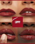 Maybelline New York Super Stay Vinyl Ink Long-Lasting Liquid Lipstick - 16 Hour Wear, Non-Sticky, Easy Application - view 3