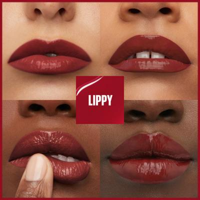 Maybelline New York Super Stay Vinyl Ink Long-Lasting Liquid Lipstick - 16 Hour Wear, Non-Sticky, Easy Application Maybelline New York Super Stay Vinyl Ink Liquid Lipstick - 16 Hour Long-Lasting long-lasting lipstick, liquid lip gloss, Maybelline New York, Super Stay Vinyl Ink, lip makeup, durable lip color, non-sticky lipstick, easy application lipstick, cosmetic, beauty, makeup, lip care, 16-hour wear, glossy finish