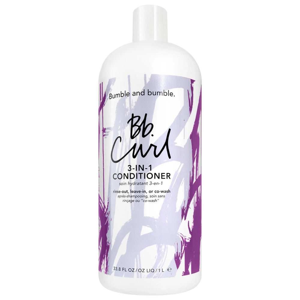 Curl 3-in-1 Moisturizing Conditioner for Curly Hair - Vegan, Sulfate-Free, Moisturizes & Detangles Curl 3-in-1 Moisturizing Conditioner for Curly Hair curly hair moisturizing conditioner, 3-in-1 hair conditioner, vegan hair care products, cruelty-free conditioner, sulfate-free hair care, curl-enhancing hair products, moisturizing hair products for dry hair, hair care for wavy hair, hair care for coily hair, natural hair care, eco-friendly hair products, sustainable beauty products