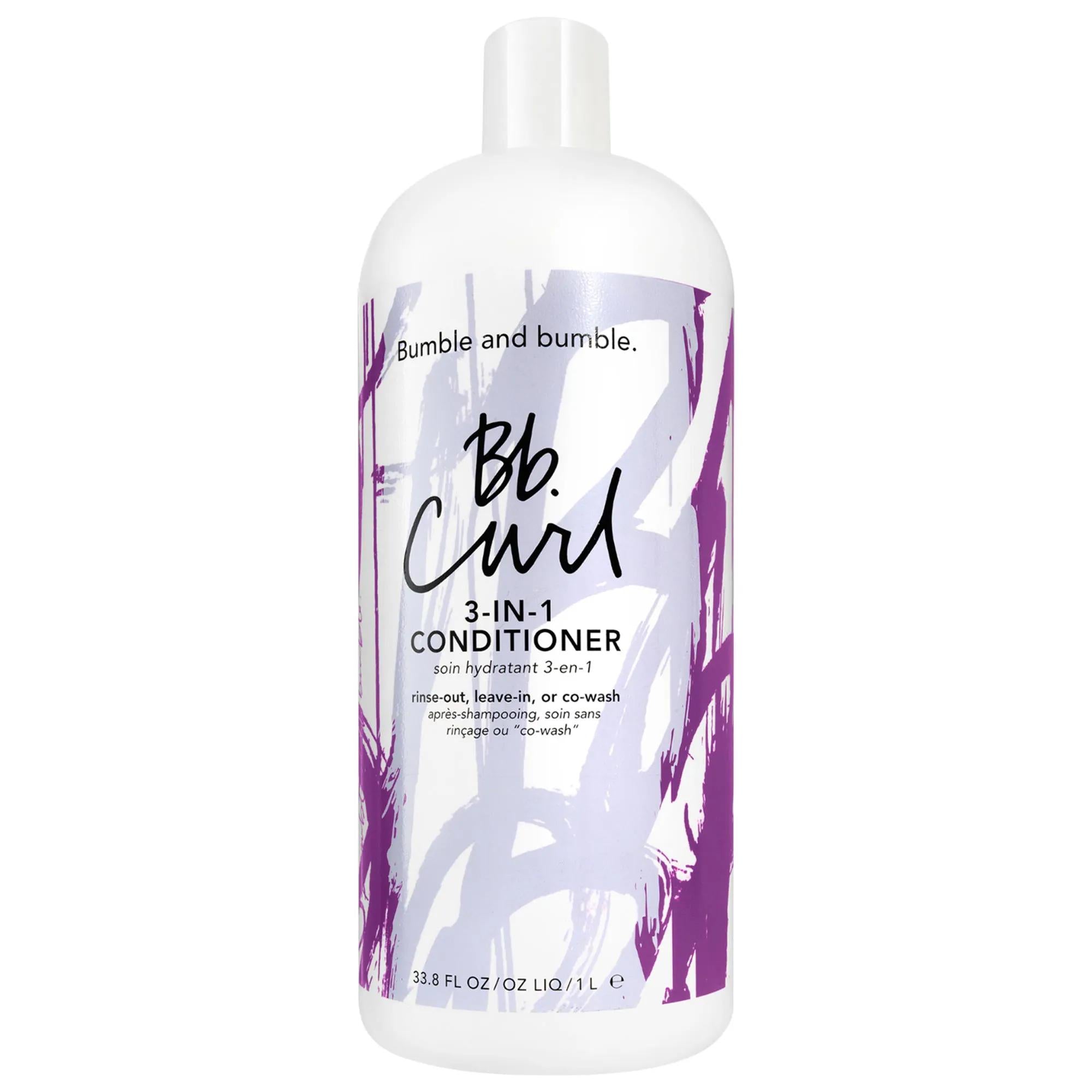 Curl 3-in-1 Moisturizing Conditioner for Curly Hair - Vegan, Sulfate-Free, Moisturizes & Detangles Curl 3-in-1 Moisturizing Conditioner for Curly Hair curly hair moisturizing conditioner, 3-in-1 hair conditioner, vegan hair care products, cruelty-free conditioner, sulfate-free hair care, curl-enhancing hair products, moisturizing hair products for dry hair, hair care for wavy hair, hair care for coily hair, natural hair care, eco-friendly hair products, sustainable beauty products