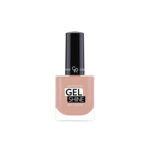 Golden Rose Extreme Gel Shine Nail Color No:09 10.2ml
