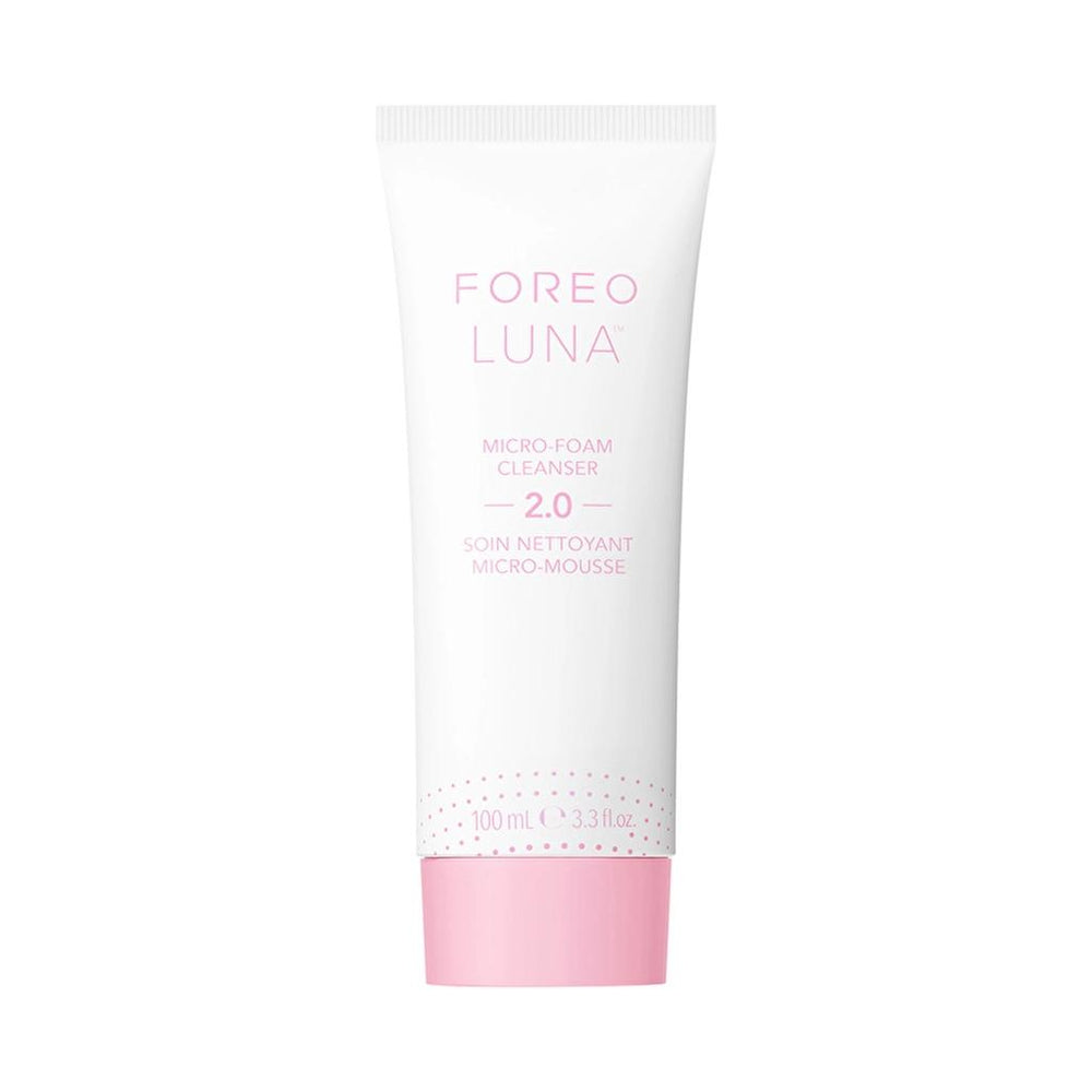 Foreo Luna Micro Foam Cleanser for Radiant Skin 100 ml