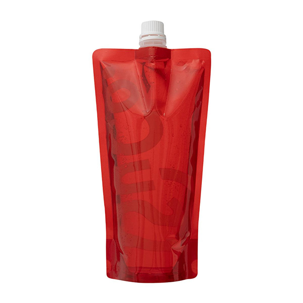 SuCo Collapsible Water Bottle - 600ml, BPA-Free, Eco-Friendly Hydration Solution - view 5