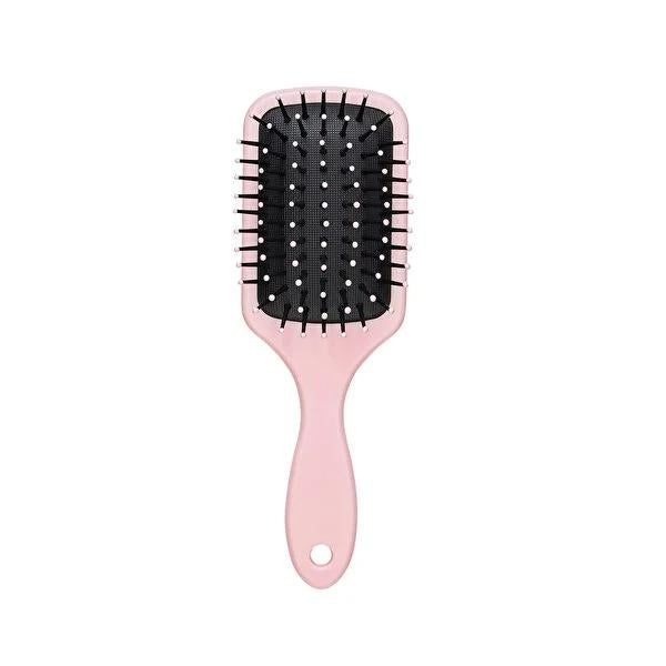 For Your Beauty Mini Paddle Hair Brush - Detangling & Styling Tool for All Hair Types For Your Beauty Mini Paddle Hair Brush for Detangling & Styling Hair Brush, Mini Paddle Hair Brush, Detangling Brush, Hair Care Tool, For Your Beauty Hair Brush, Hair Styling, Hair Detangling, Portable Hair Brush, Compact Hair Brush, Hair Care Accessories, Beauty Tools, Hair Styling Tools