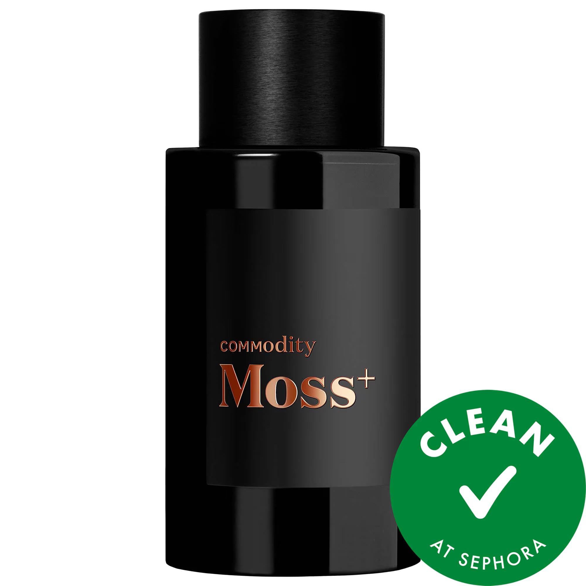 Moss+ Bold Eau de Parfum - Earthy & Woody Fragrance for Men and Women by Moss+ Moss+ Bold Eau de Parfum - Earthy & Woody Fragrance Moss+ Bold Eau de Parfum, Earthy & Woody Fragrance, Patchouli Perfume, CLEAN at Sephora, Bold Fragrance for Men or Women, Perfume for Women, Perfume for Men, Earthy Fragrance, Woody Fragrance, Natural Scents, Unique Fragrance Experience, CLEAN at Sephora certified, Fragrance for Daily Wear, Gift for Fragrance Lovers