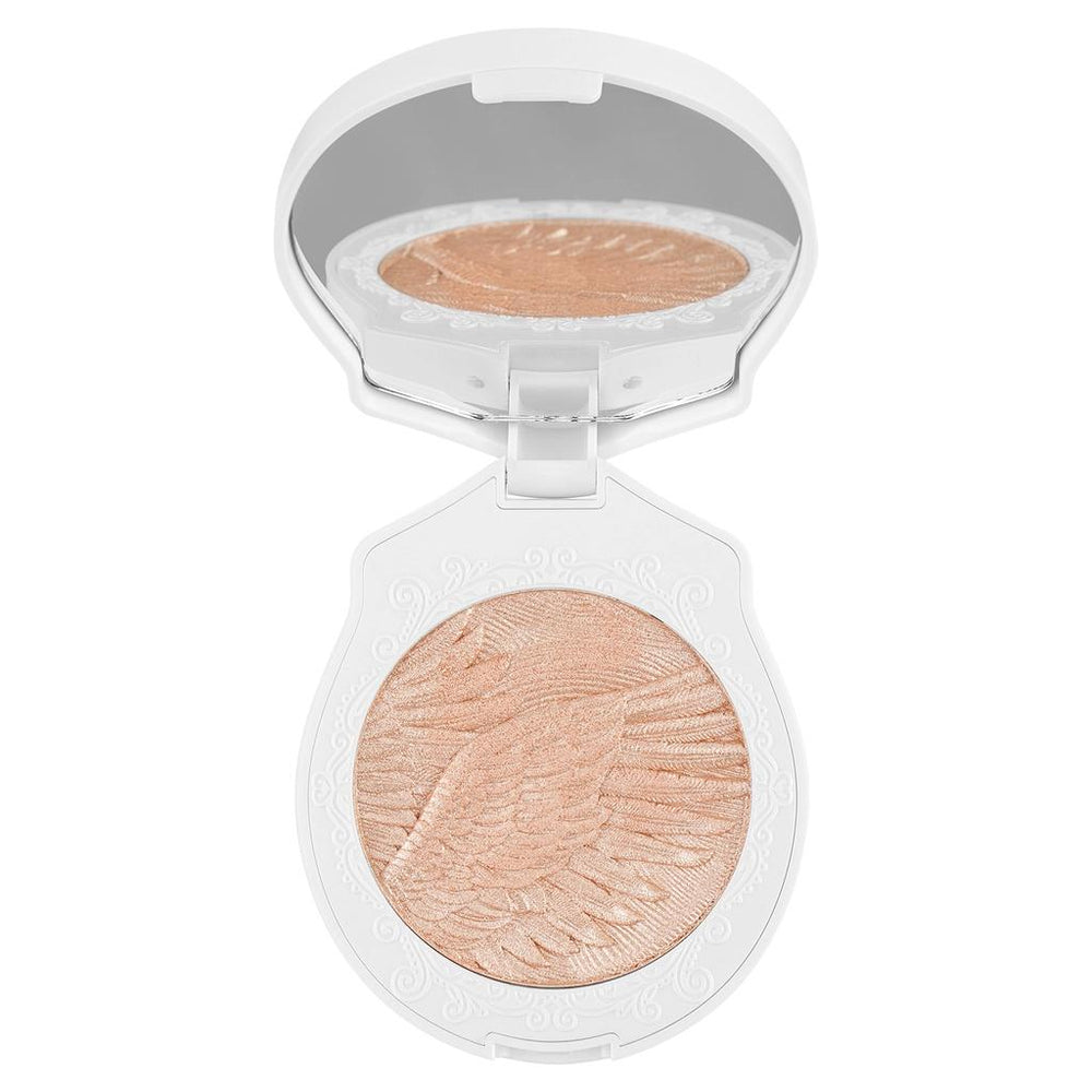 Beaulis Vintage Treasure Heavenly Shine Highlighter 932 Holy