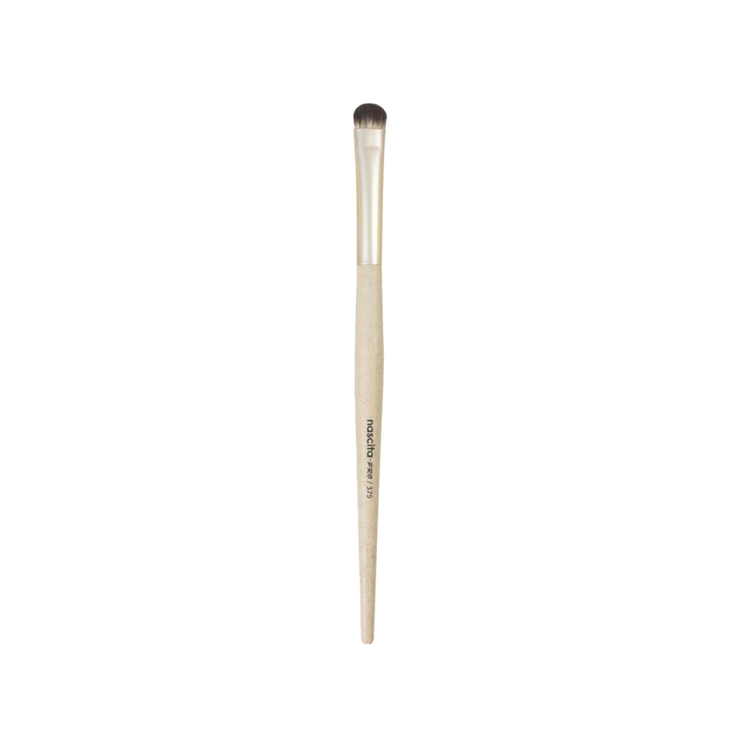 Nascita Eco Makeup Brush - Gölgelendirme Fırçası 375, Eco-Friendly Makeup Brush for Precise Application Nascita Eco Makeup Brush for Precise Application Makeup Brush, Eco-Friendly Makeup Brush, Nascita Eco Makeup Brush, Gölgelendirme Fırçası, Sustainable Beauty Products, Beauty Tools, Cosmetic Brush, Eco-Friendly Beauty, Professional Makeup Brush, Sustainable Makeup, Beauty Essentials, Makeup Accessories
