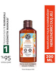 BCB Essentials Oat & Buckwheat Soothing Shower Gel