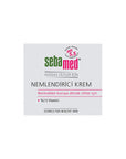 Sebamed Moisturizing Day Cream 75ml - Hydrates, Protects & Anti-Aging Vitamin E Face Cream for Sensitive Skin, Dermatologist Tested, Makeup Base Sebamed Moisturizer: Hydrate & Protect Sensitive Skin Sebamed moisturizer, sensitive skin cream, face cream for sensitive skin, vitamin E moisturizer, makeup base moisturizer, dermatologically tested moisturizer, 24 hour face cream, anti-aging face cream, fragrance free moisturizer, hydrating face cream, moisturizer, sensitive skin, vitamin E, makeup base, dermatol