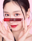 Etude Dear Darling Water Gel Tint Dracula Red 5g