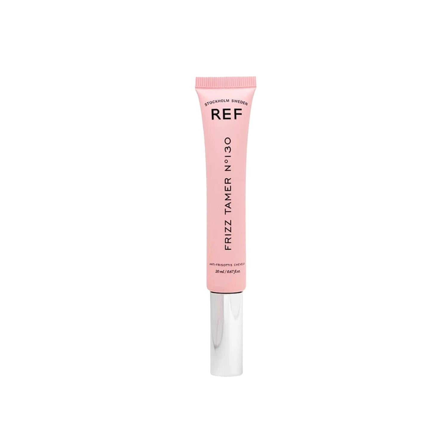 REF Hair Care Cream for Flyaways & Unruly Eyebrows - 20ml Compact Styling & Care REF Hair Care Cream - 20ml Styling & Care hair care cream, flyaway control, unruly hair styling, eyebrow styling, compact hair care, hair styling products, unruly eyebrows, frizz reduction, travel-friendly hair products, cosmetic cream, hair care solutions