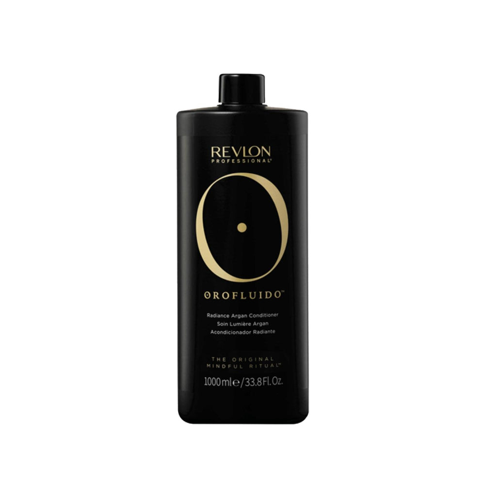 Revlon Orofluido Radiance Argan Oil Conditioner 1000 ml