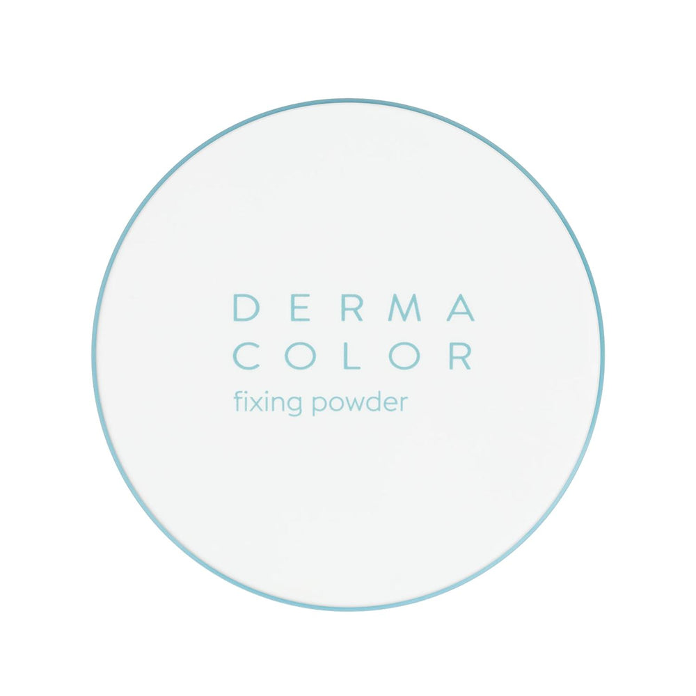 Kryolan Dermacolor Fixing Powder Makeup Setting Powder P3 20 g