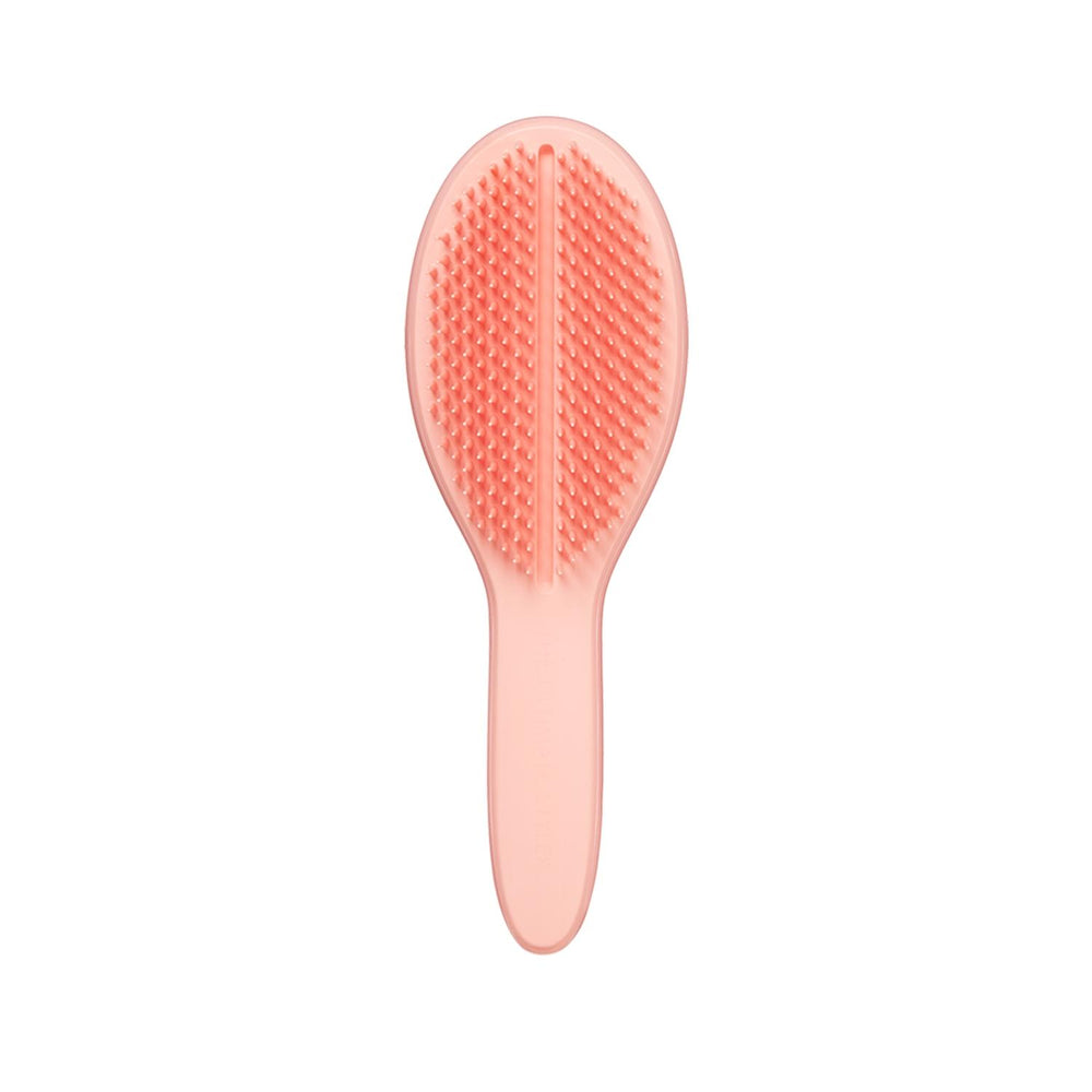 Tangle Teezer The Ultimate Styler Peach Glow Hair Brush - Detangling Made Easy for All Hair Types - Hair Accessories