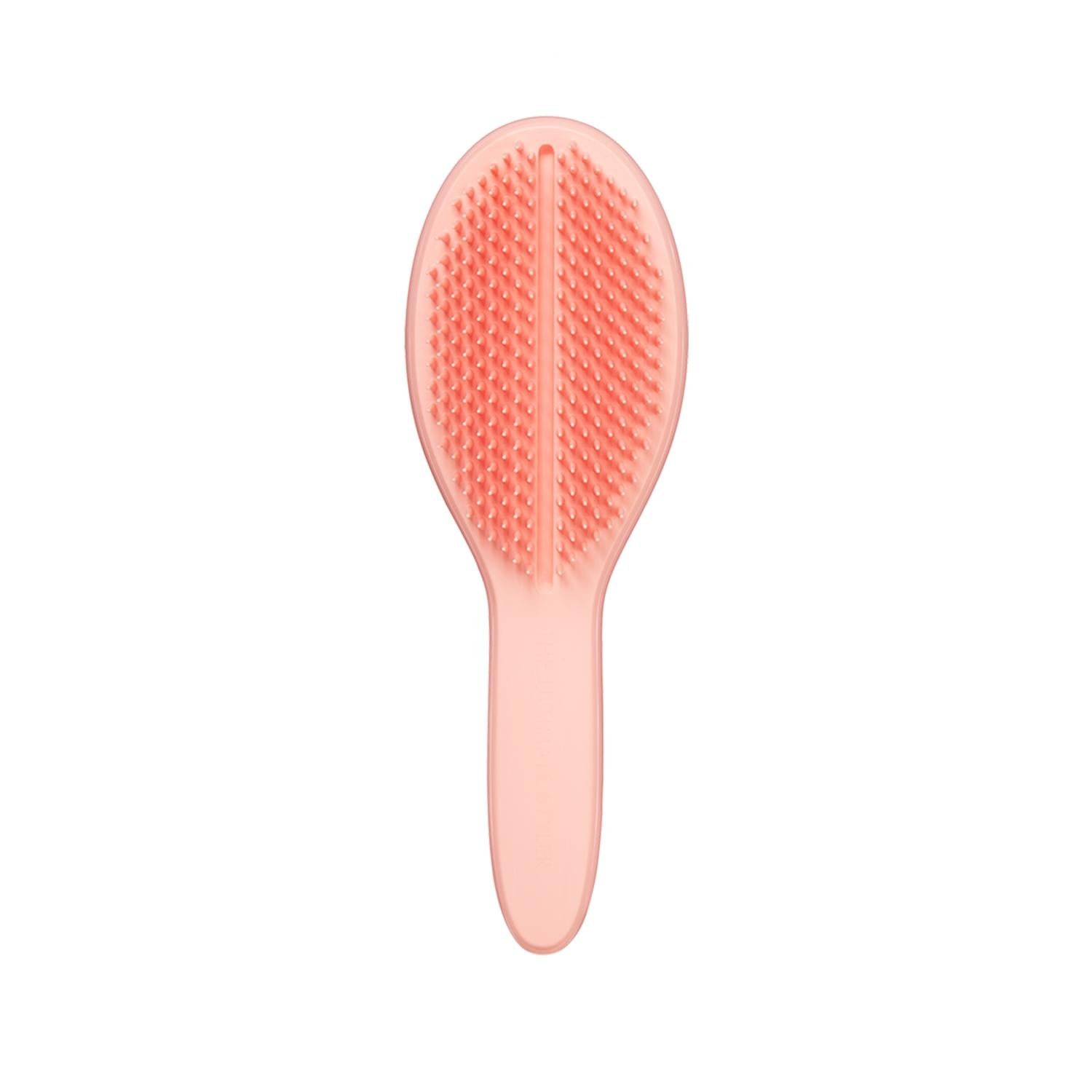 Tangle Teezer The Ultimate Styler Peach Glow Hair Brush - Detangling Made Easy for All Hair Types Tangle Teezer Peach Glow Hair Brush - Easy Detangling Tangle Teezer, Hair Brush, Detangling Brush, Peach Glow, Hair Care, Hair Styling, Tangle Free, Hair Detangling, Hair Brushes, Hair Care Tools, Beauty Products, Hair Accessories