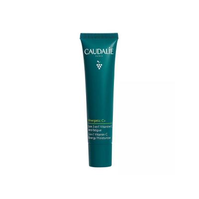 Caudalie Vinergetic C+ 3-in-1 Vitamin C Moisturizer - Anti-Aging, Hydrating Face Cream with Hyaluronic Acid &amp; Antioxidants - image 5