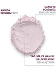 The Purest Solutions Exfoliating Fruit Enzyme Powder Peeling for Gentle Exfoliation and Natural Skincare - Hypoallergenic & Dermatologically Tested Exfoliating Fruit Enzyme Powder Peeling - Natural & Gentle Skincare Exfoliating fruit enzyme powder, Natural skincare products, Gentle exfoliation, Hypoallergenic skincare, Dermatologically tested products, Sensitive skin care, Skincare routine, Natural fruit enzymes, Papain, Bromelain, Paraben-free, Alcohol-free