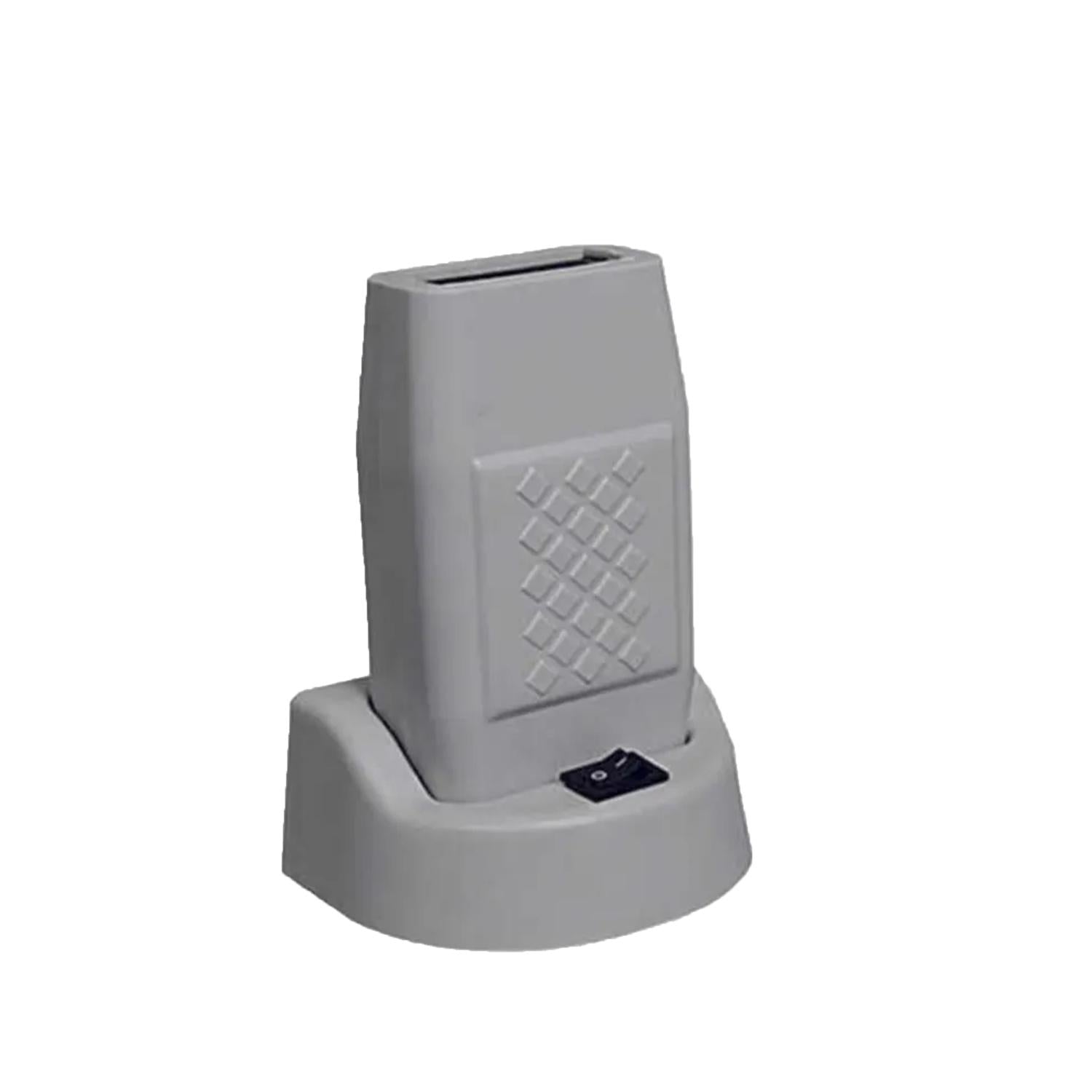 Inter Wax Heater - Single Cartridge Professional Hair Removal Solution Inter Wax Heater - Professional Hair Removal wax heater, hair removal, beauty equipment, single cartridge wax warmer, professional waxing, beauty professionals, salon owners, at-home waxing, efficient hair removal, hygienic waxing