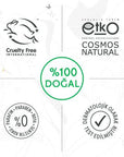 Siveno Natural Lip Balm with Mint & Lemon - Cruelty-Free, Organic Lip Care Siveno Natural Lip Balm - Mint & Lemon Natural Lip Balm, Organic Lip Care, Cruelty-free Cosmetics, Mint and Lemon Lip Balm, Shea Butter Lip Care, Lip Moisturizer, Chemical-Free Lip Care, Natural Cosmetics, Lip Protection, Ethical Beauty Products