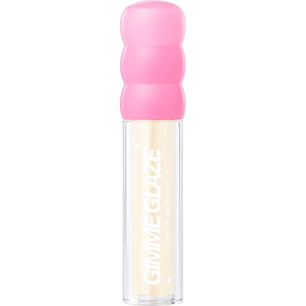 Love Generation Gimme Glaze Lip Gloss 01 3.4ml