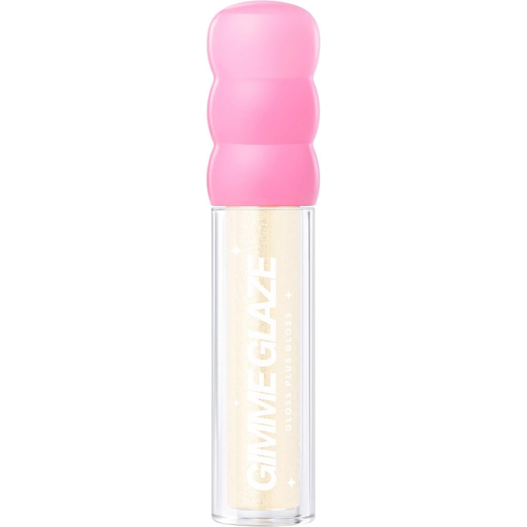 Love Generation Gimme Glaze Lip Gloss 01 3.4ml