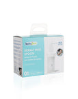 Babyjem Baby Feeding Spoon TPU - Breastfeeding Support & Nipple Confusion Solution for New Mothers - view 3