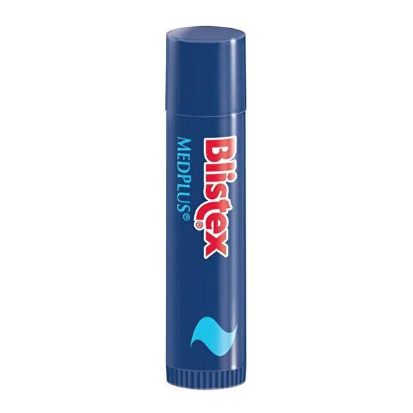 Blistex Med Plus Lip Stick - Moisturizing SPF15 Lip Care for Dry, Chapped Lips - image 3