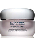 Darphin Predermine NS Densifying Anti-Wrinkle Cream - Anti Aging Skincare with Hyaluronic Acid - Face Cream
