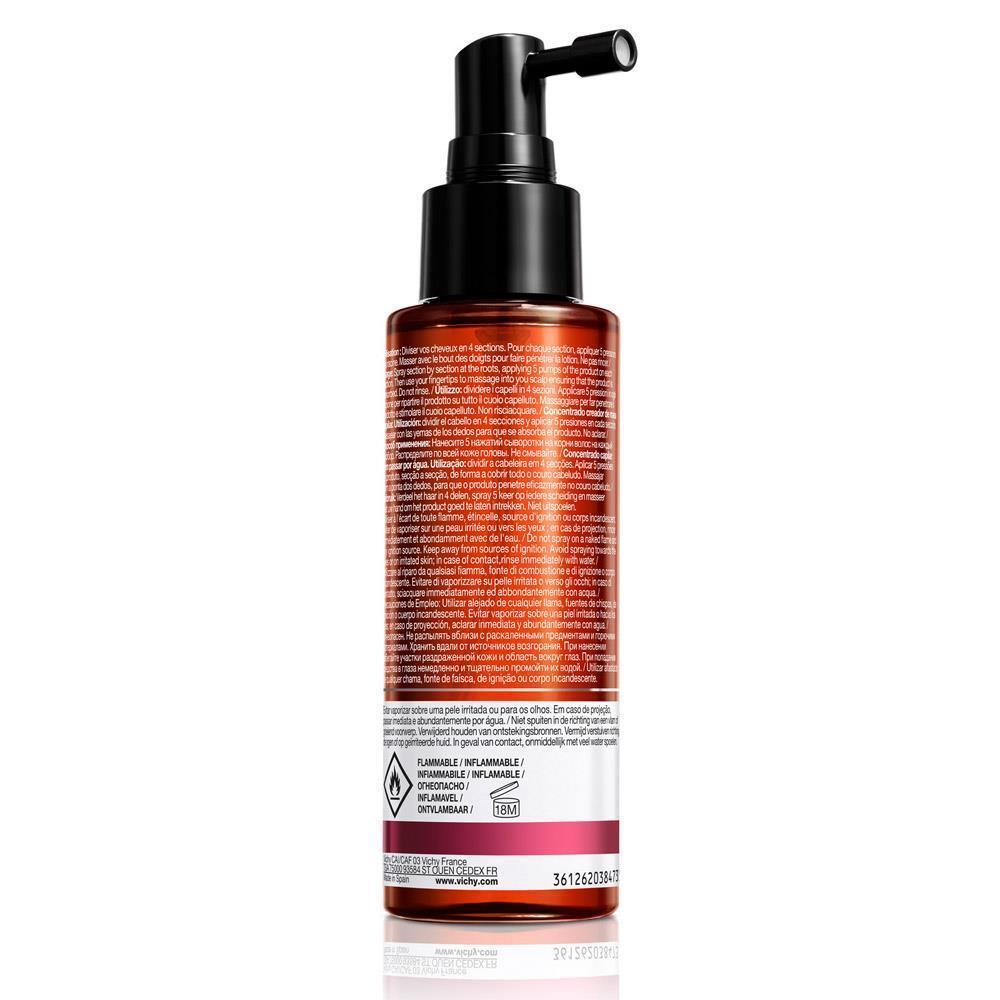 Vichy Dercos Densi Solution Hair Care Serum 100 ml - image 7