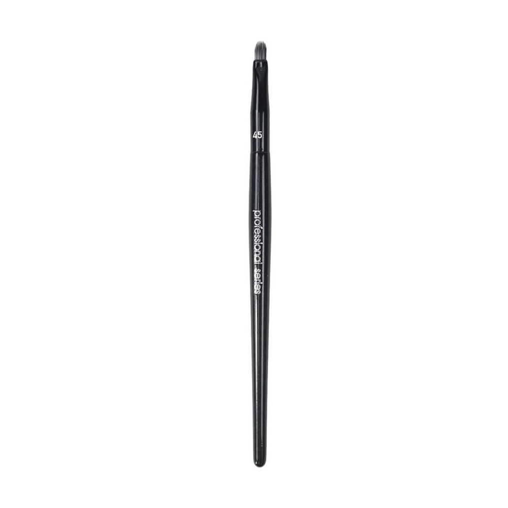 Elly Lip Brush No. 45 for Precise Color Application