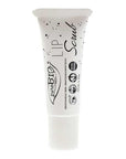 PuroBio Cosmetics Organic Lip Balm - Natural Moisturizing Relief for Dry Lips, Pink Grapefruit Scent - Lip Balm