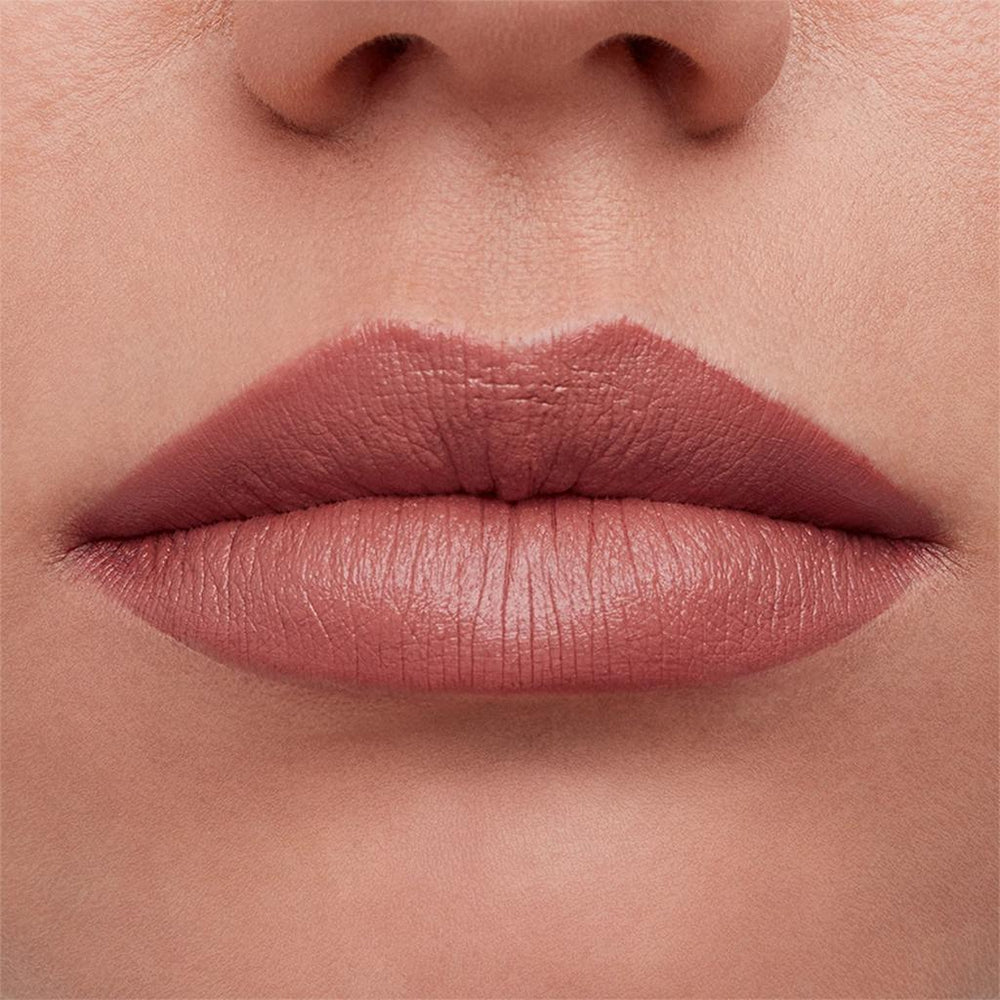 LYKD Matte Lipstick 127 Cinder Rose - Velvet Finish 4g