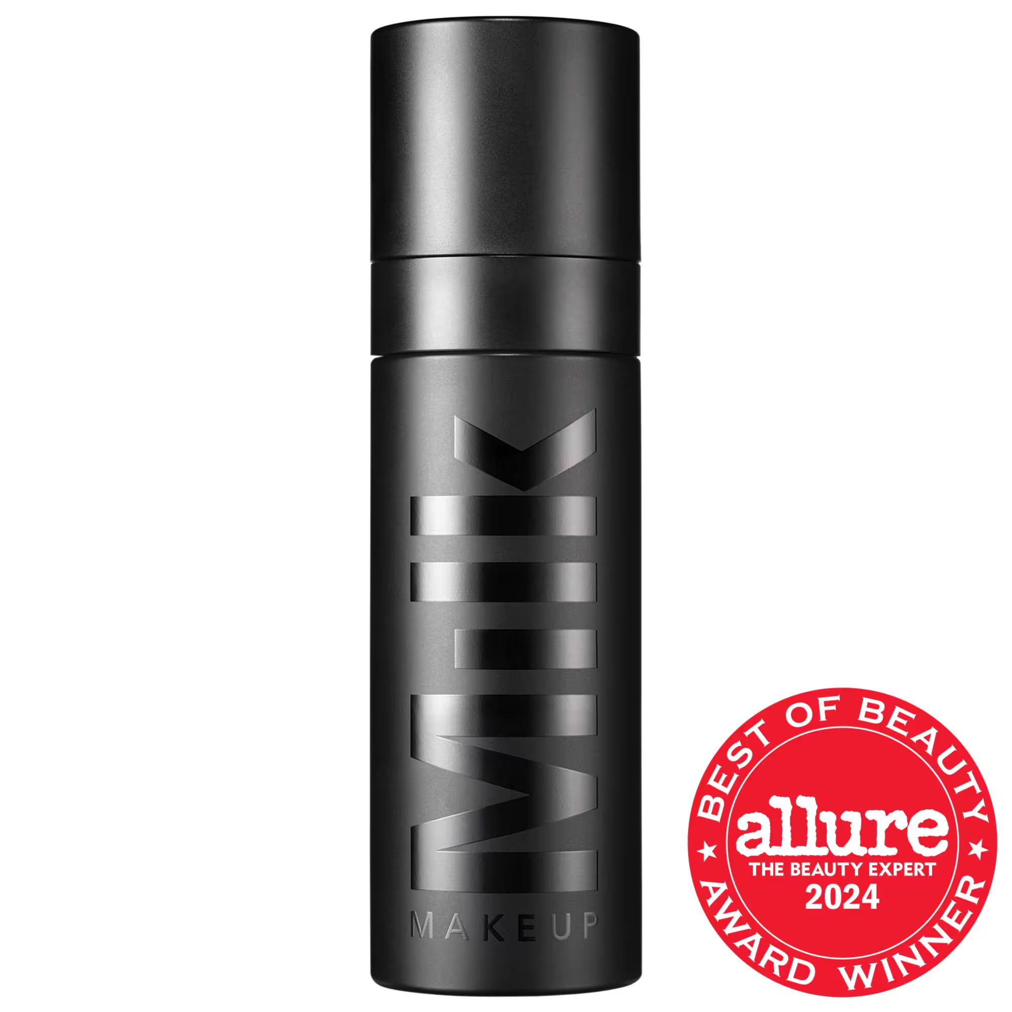 Pore Eclipse Mattifying + Blurring Transfer-Proof Setting Spray - Vegan, Gluten-Free, Cruelty-Free Makeup Setting Spray for Long-Lasting, Matte Finish Pore Eclipse Setting Spray - Long-Lasting Matte Finish matte setting spray, transfer-proof makeup, long-lasting makeup, vegan cosmetics, gluten-free beauty products, cruelty-free skincare, makeup setting spray, pore minimizing, shine control, non-comedogenic, alcohol-free, niacinamide, bakuchiol, lentil extract, pore-blurring microspheres, vegan beauty, clean