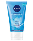 Nivea Facial Cleansing Gel for Normal & Combination Skin - Gentle, Natural Ingredients, 5.07 fl oz - view 2
