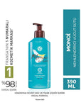 Monoi de Tahiti Moisturizing Body Lotion for All Skin Types 250ml