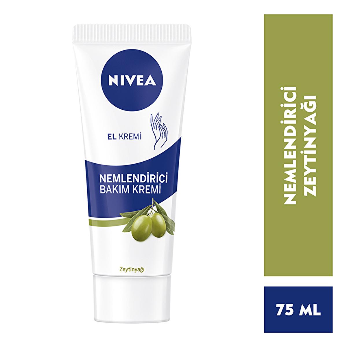 nivea moisturizing hand cream 75ml, nivea hand cream with olive oil, nivea hydrating hand care NIVEA Moisturizing Hand Cream - Long-Lasting Hydration for All Skin Types | 75 ml NIVEA Moisturizing Hand Cream - Hydrate & Protect nivea, moisturizing-hand-cream, olive-oil, dry-skin-care, hand-moisturizer, dermatologically-tested, non-greasy, everyday-use, men-and-women, ai-generated