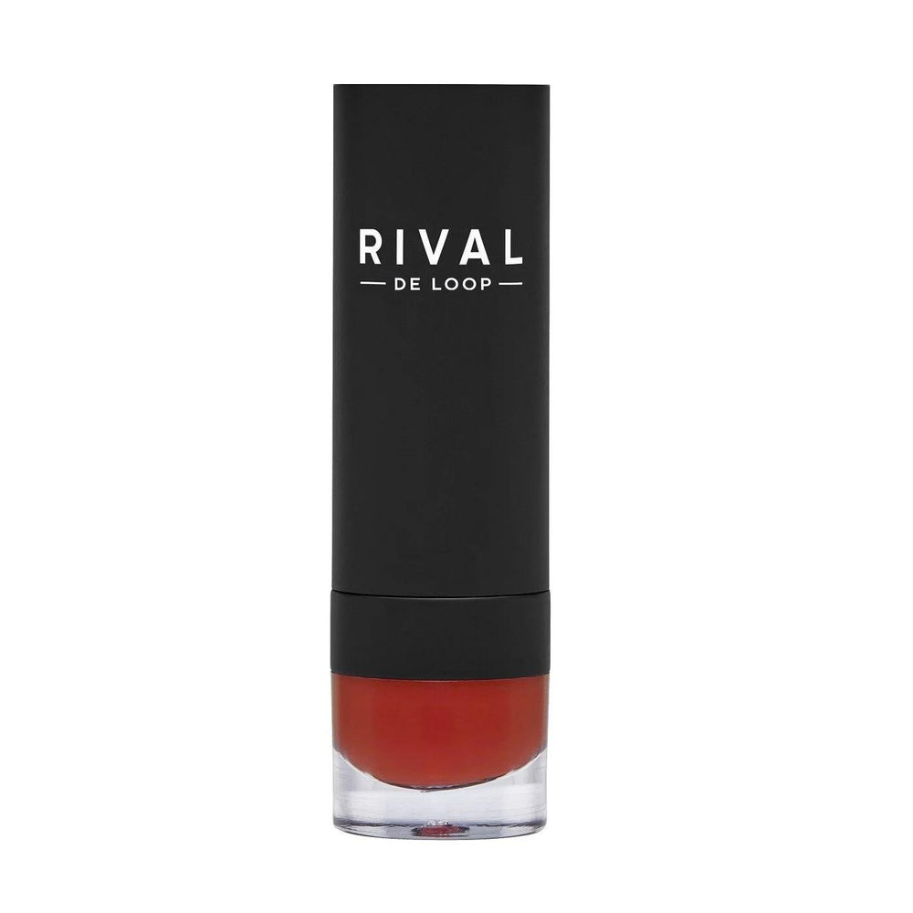 Rival de Loop Hyaluron Soft Matte Lipstick No 04 5.5g