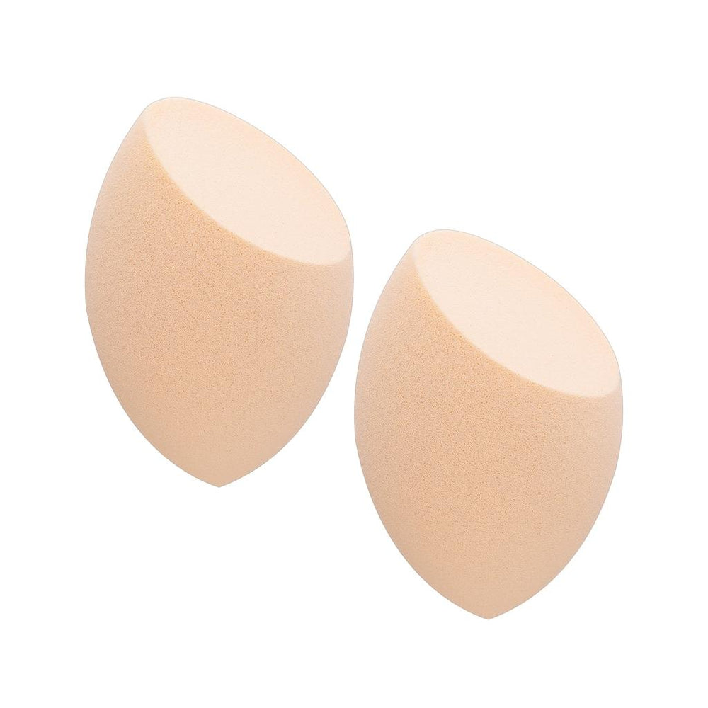 Eklips 7-Piece Makeup Brush and Sponge Set