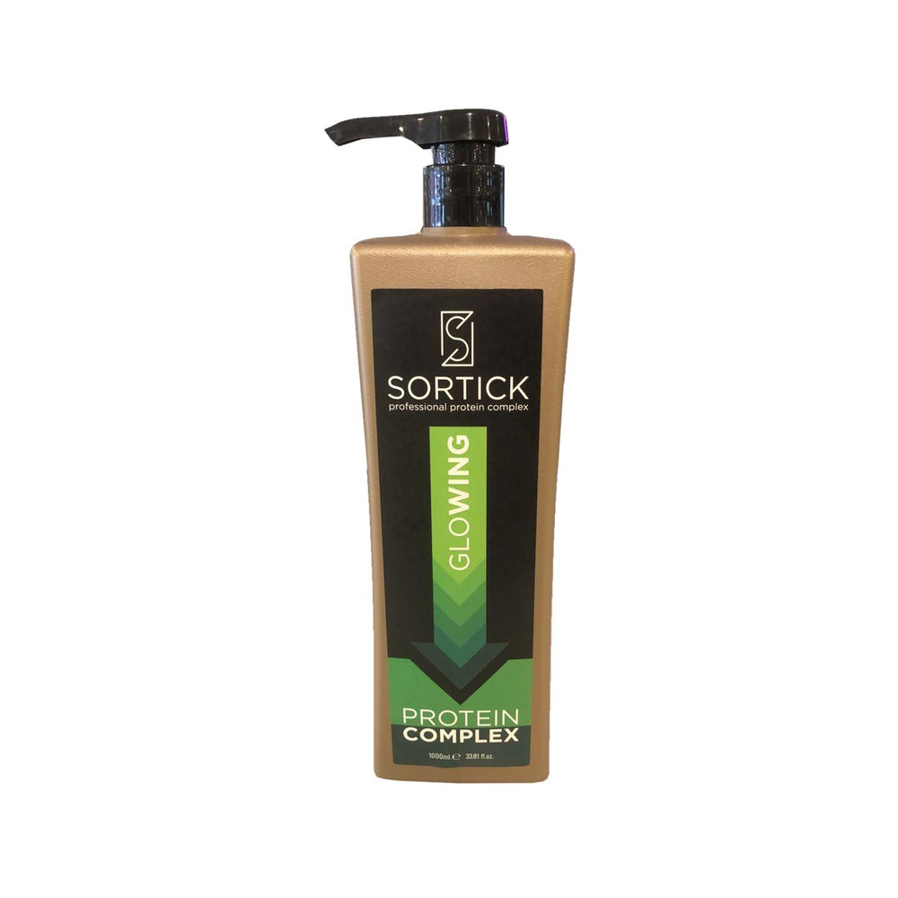 Sortick Professional Glowing Protein Complex 1000 ml - High-Quality Protein Supplement for Muscle Recovery and Growth Sortick Glowing Protein Complex 1000ml - Muscle Recovery protein supplement, glowing protein complex, post-workout recovery, muscle gain protein, nutritional supplement 1000 ml, fitness enthusiasts, muscle recovery, protein intake, nutritional supplementation, health-conscious consumers, post-workout nutrition, fitness goals, muscle growth, protein complex, glowing protein, high protein cont