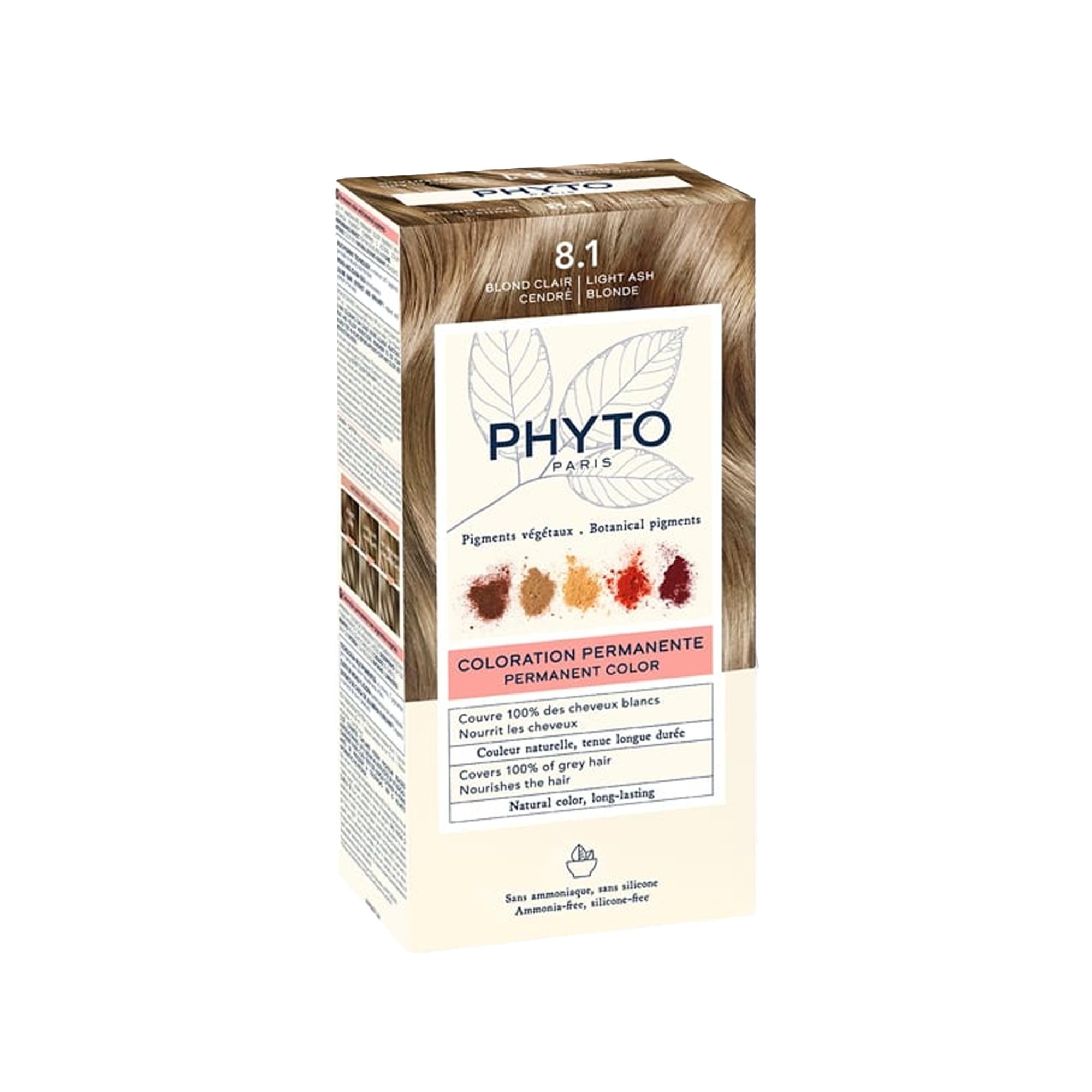 PHYTO Natural Hair Dye - Botanical-Based Hair Color for Sensitive Scalps PHYTO Natural Hair Dye - Gentle Botanical Hair Color natural hair dye, botanical hair color, PHYTO Phytocolor, organic hair care, botanical beauty products, natural beauty, chemical-free hair dye, sensitive scalp hair color, organic living, natural hair coloring