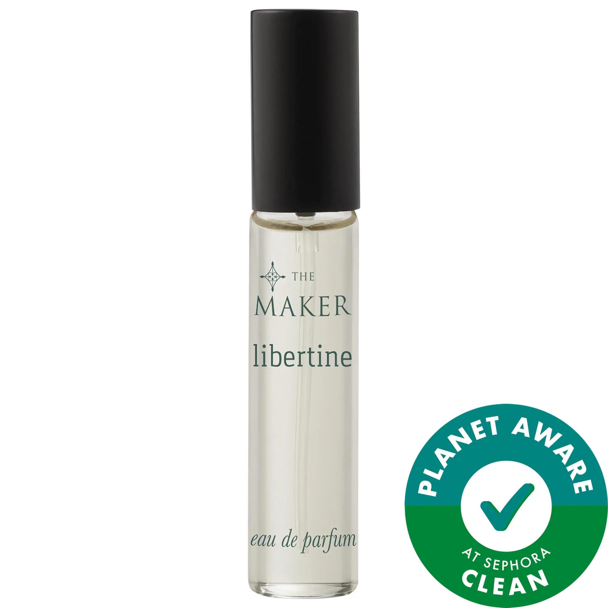 Libertine Eau de Parfum - Sustainable Citrus &amp; Woody Fragrance for the Conscious Luxury Seeker Libertine Eau de Parfum - Eco-Friendly Luxury Fragrance Eau de Parfum, Citrus fragrance, Woody scent, Sustainable perfume, Eco-friendly fragrance packaging, Luxury fragrance, Clean beauty, Planet aware, Unique fragrances, Sophisticated scents, Conscious luxury, Gift for her, Perfume for women, Eco-conscious gifts