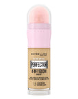 Maybelline New York Instant Perfector Glow Foundation Makeup - 4-in-1 Formula for Flawless Complexion, Radiant Glow, Easy Application Maybelline Instant Perfector Glow Foundation - Flawless Complexion Foundation Makeup, Flawless Complexion, Radiant Glow, Multifunctional Foundation, Easy Application Foundation, Makeup, Beauty Essentials, Cosmetics, Maybelline New York, Instant Perfector Glow