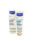 Mustela Stelatopia Moisturizing Cream for Sensitive Skin - 150ml Hydrating Relief for Dry, Irritated Skin - image 3