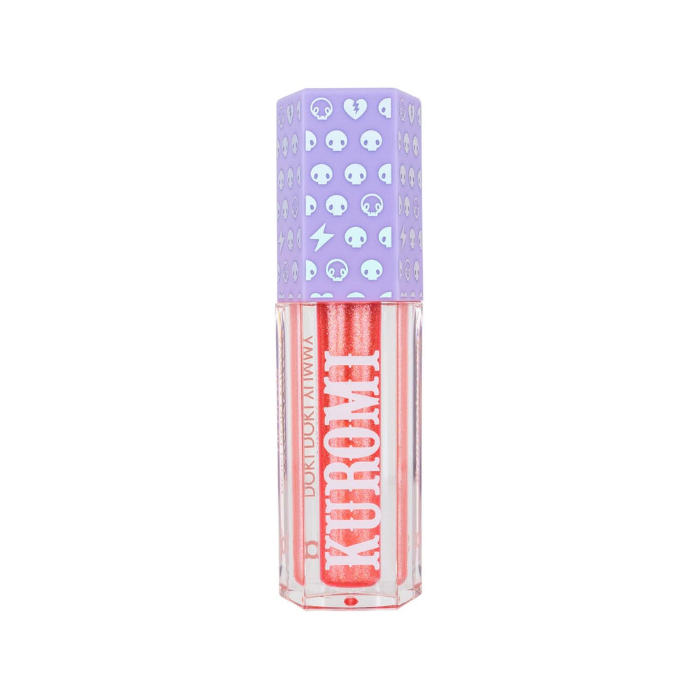 Soda Hello Kitty Lip Balm & Gloss 3.4ml - Moisturizing, Portable, Flavored for Young Fans Hello Kitty Lip Balm 3.4ml - Moisturizing & Fun Hello Kitty Lip Balm, Doki Doki Lip Gloss, Sanrio Lip Care, Small Lip Balm, Flavored Lip Gloss, Lip Moisturizer, Collectible Lip Balm, Hello Kitty Cosmetics, Doki Doki Theme, Sanrio Collectibles, Portable Lip Care, Kids Lip Balm, Fun Lip Gloss