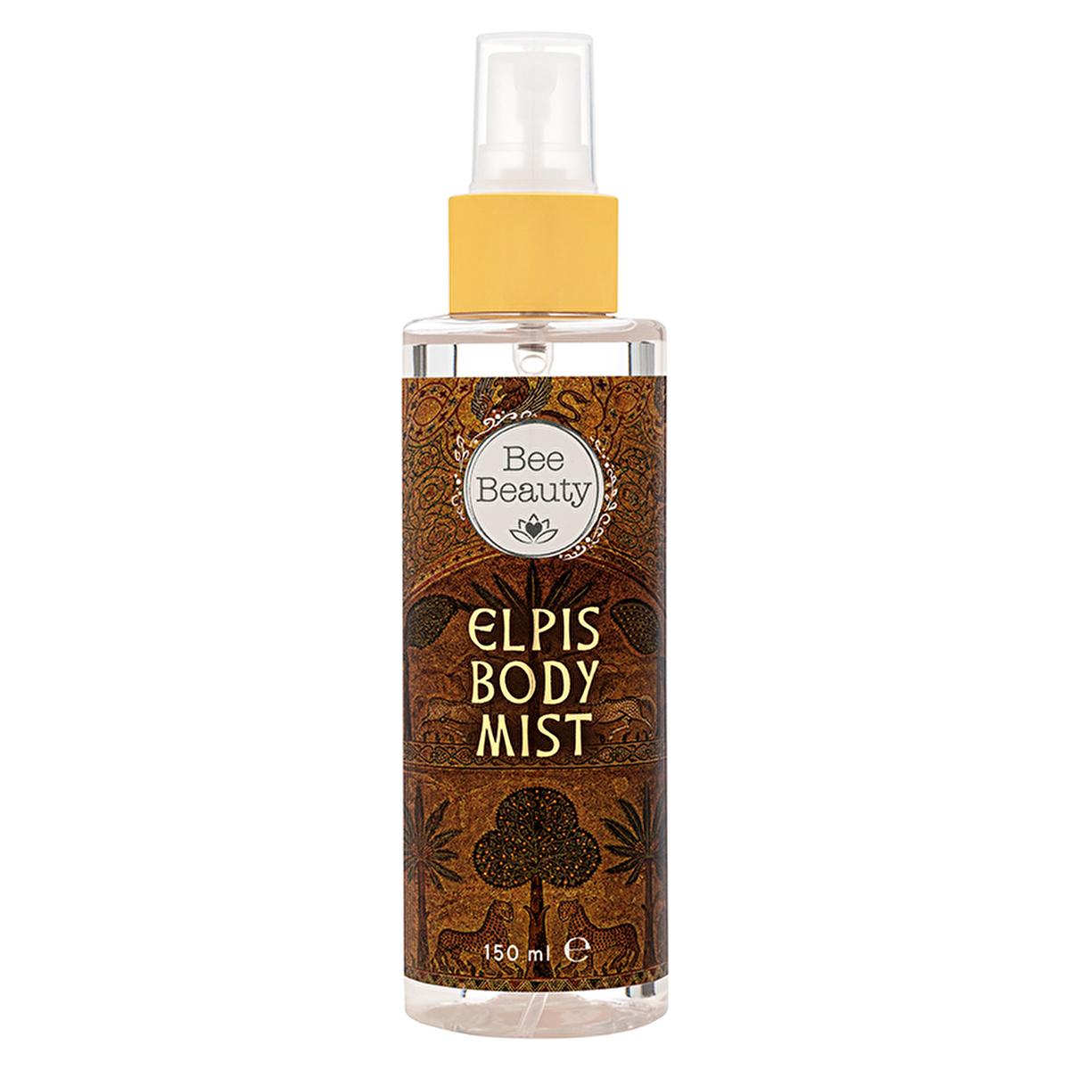 Bee Beauty Women's Elegant Long-Lasting Body Spray & Perfume Gift - 5.07 fl oz Bee Beauty Women's Body Spray - Elegant & Long-Lasting Women's body spray, Perfume for women, Floral fragrance, Long-lasting scent, Elegant perfume gift, Fragrance for daily use, Special occasion perfume, Floral and vanilla-based fragrances, Sophisticated scent, Gift for her, Women's perfume, Body spray for women