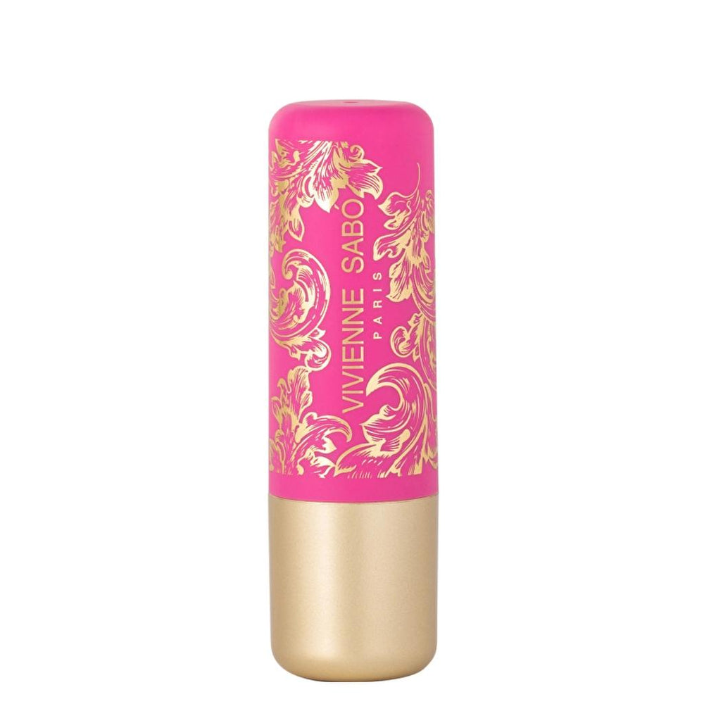Vivienne Sabo Balm Fantaisie Lip Balm 03 Rose 4g