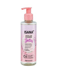 Isana Micellar Makeup Remover Water 200 ml