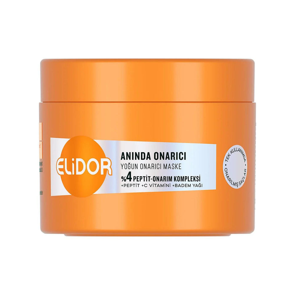 Elidor Instant Repair Intensive Hair Mask for Damaged Hair 220ml
