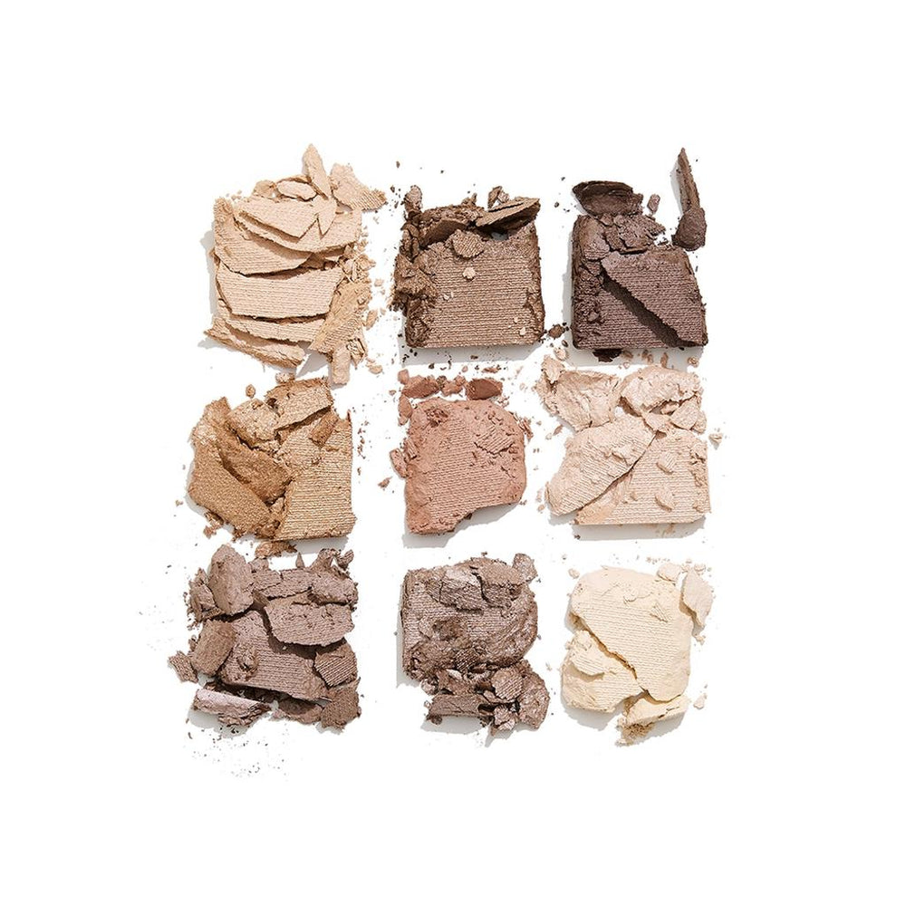 Gosh Eyedentity Eyeshadow Palette 004 Be Here