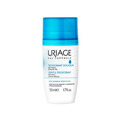 Uriage Gentle Deodorant Roll-on 50ml - image 9